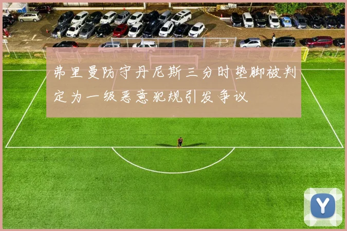 弗里曼防守丹尼斯三分时垫脚被判定为一级恶意犯规引发争议